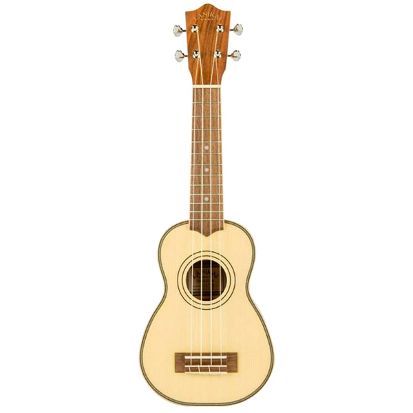 Укулеле LANIKAI SPST-C