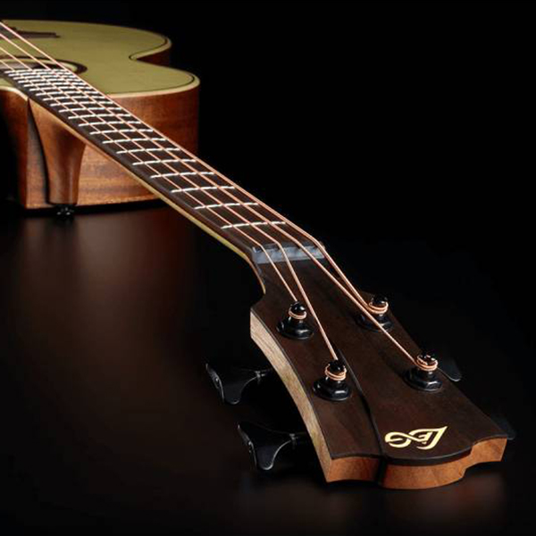 Бас гитара электрическая LAG T-177B CE