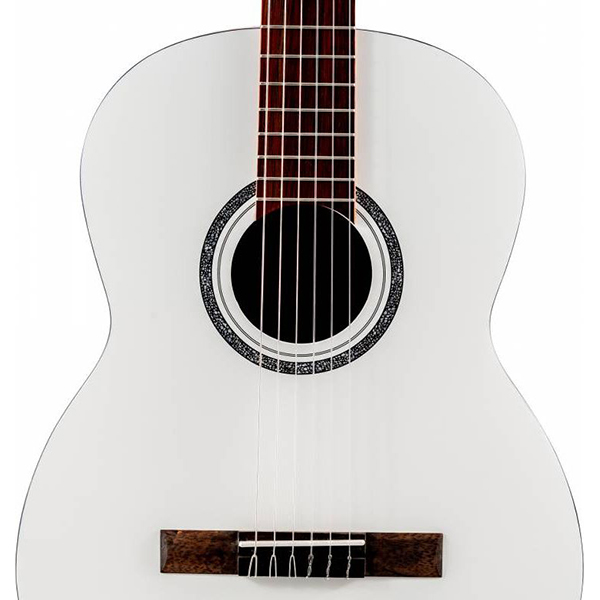 Гитара классическая ALMIRES C-15 WHS 4/4