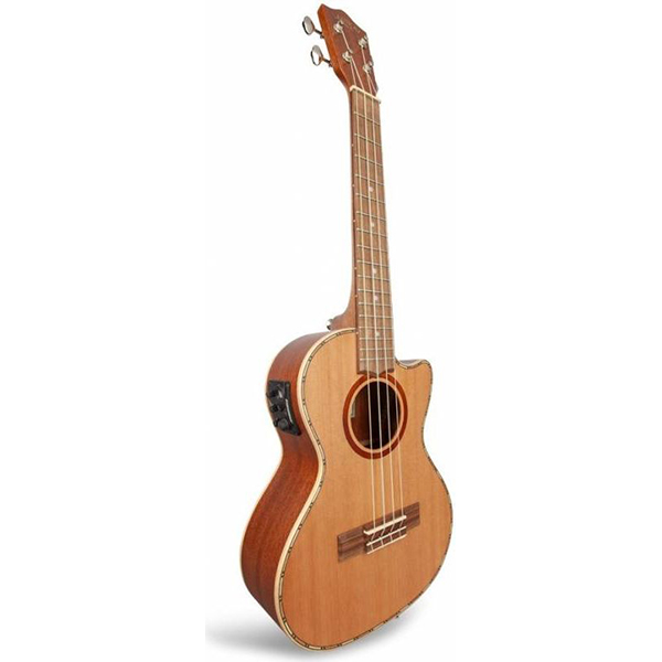 Укулеле LANIKAI CDST-CET