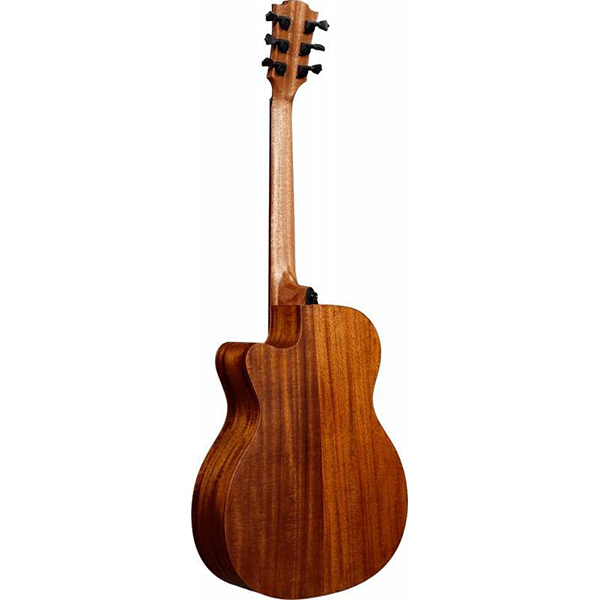 Гитара электроакустическая LAG T-170A CE