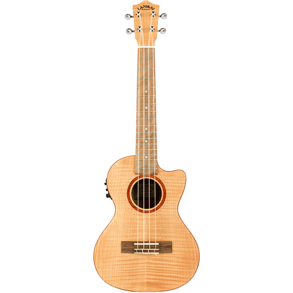 Укулеле LANIKAI FM-CET