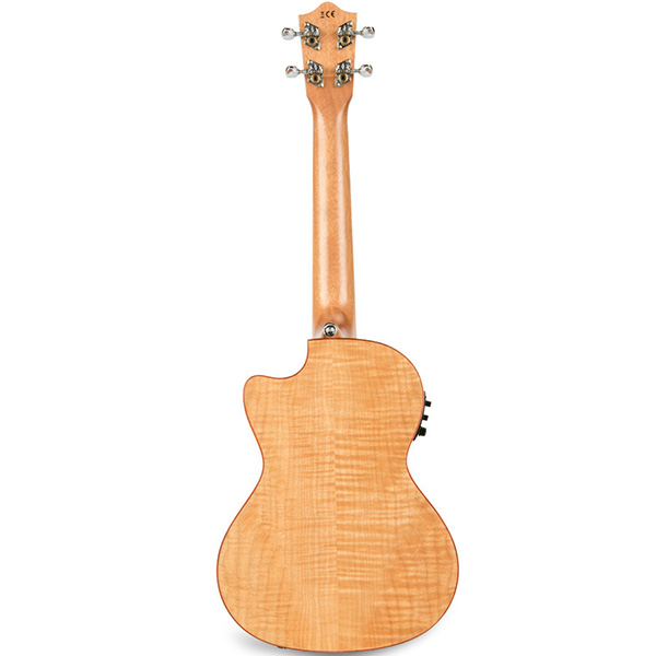 Укулеле LANIKAI FM-CET