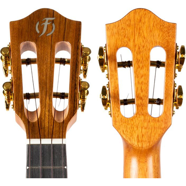 Укулеле FLIGHT Sophia CE Soundwave