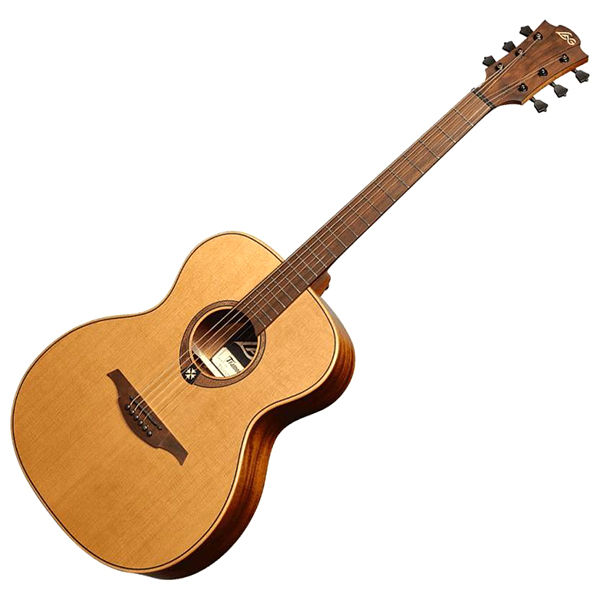Гитара акустическая LAG T-170A