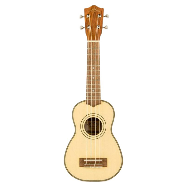 Укулеле LANIKAI SPST-S