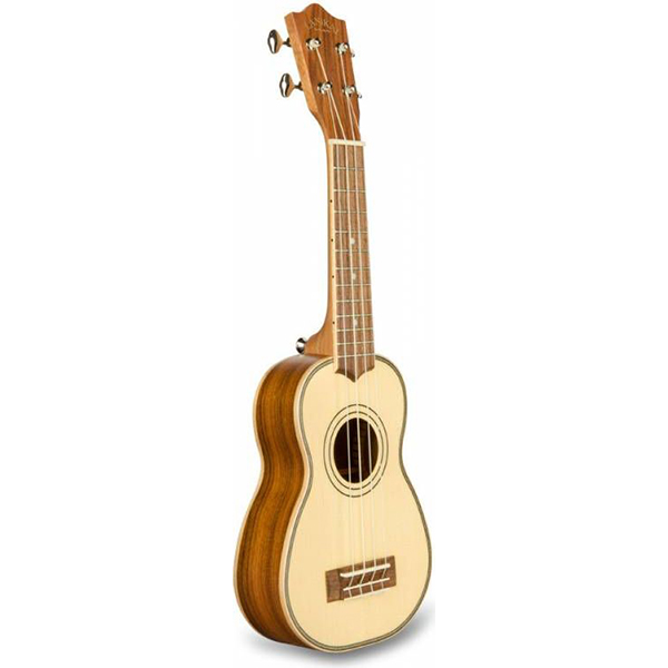 Укулеле LANIKAI SPST-S