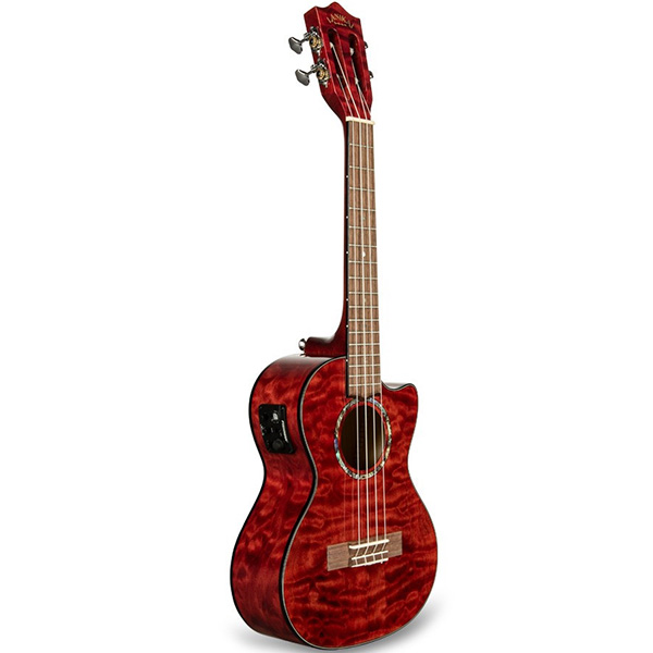 Укулеле LANIKAI QM-RDCET