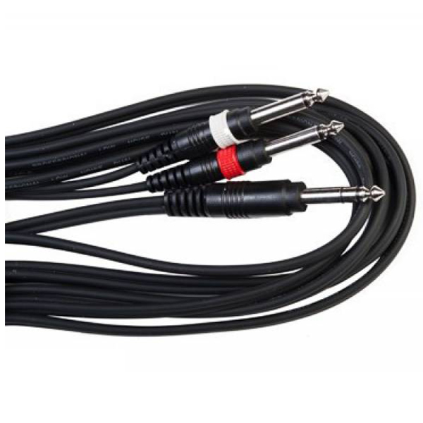 Кабель инструментальный STANDS & CABLES YC-009 5