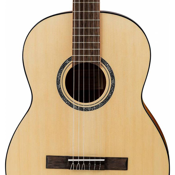 Гитара классическая ALMIRES C-15 OP 4/4
