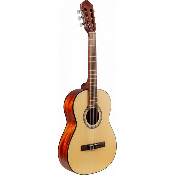 Гитара классическая ALMIRES C-15 OP 3/4