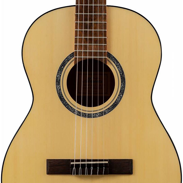 Гитара классическая ALMIRES C-15 OP 3/4