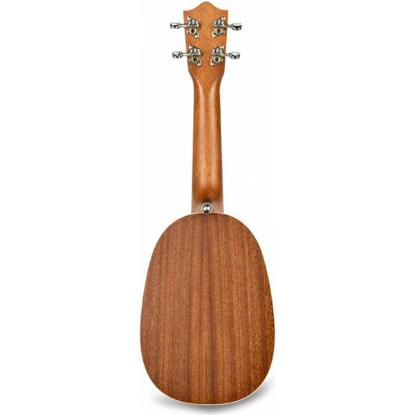 Укулеле LANIKAI сопрано MA-P