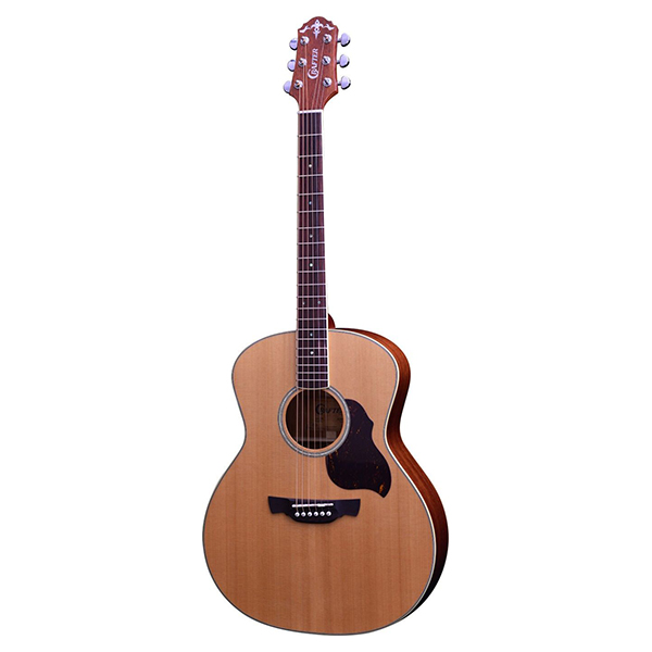 Гитара акустическая CRAFTER GA-7 /NС