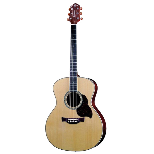 Гитара акустическая CRAFTER GA-8 /NС