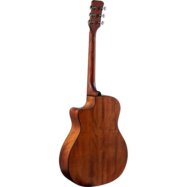 Гитара акустическая Jet JGA-255 OP