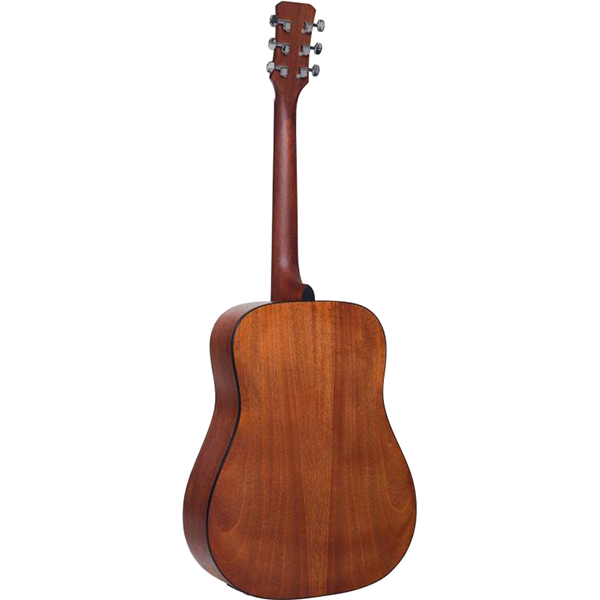 Гитара электроакустическая Jet JDE-255 OP