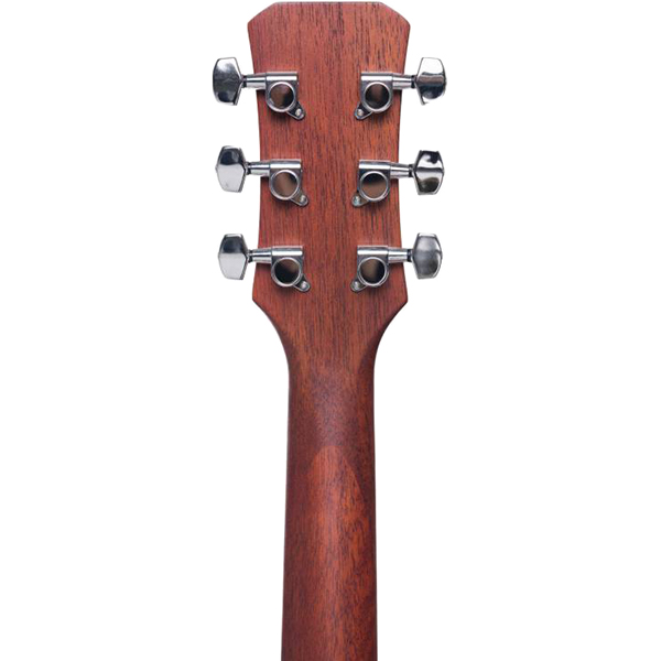 Гитара электроакустическая Jet JDE-255 OP