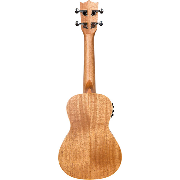 Укулеле FLIGHT DUC523 CEQ MAH/MAH