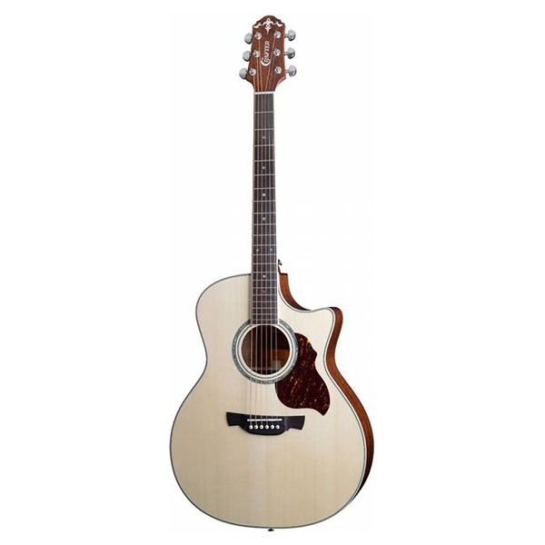 Электрогитара CRAFTER GAE-8 /NС