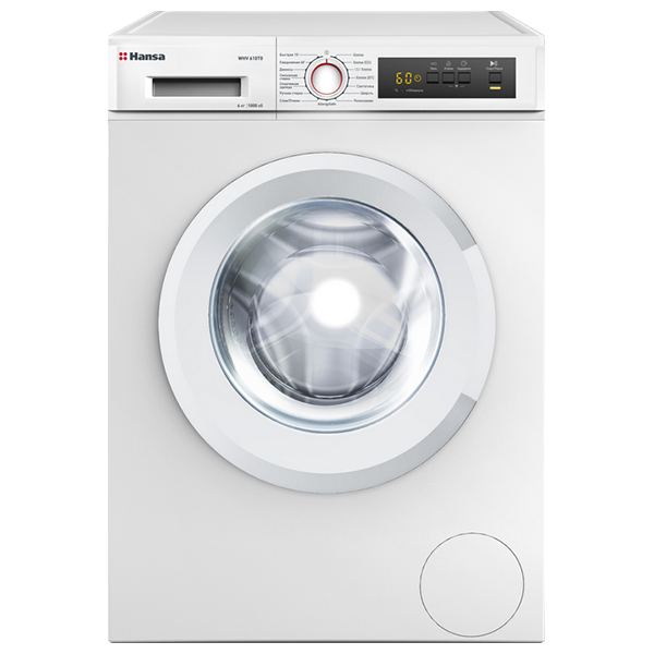 Стиральная машина Hansa WHV610T0