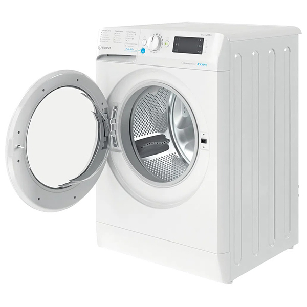 Стиральная машина Indesit BWE 81282 L B