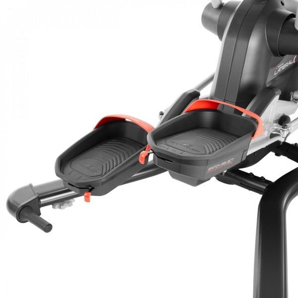 Эллипсоид Bowflex LX5i