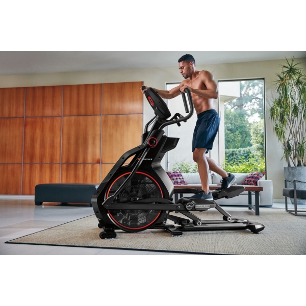 Эллипсоид Bowflex BXE226