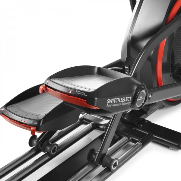 Эллипсоид Bowflex BXE226