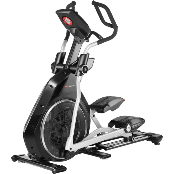 Эллипсоид Bowflex BXE326
