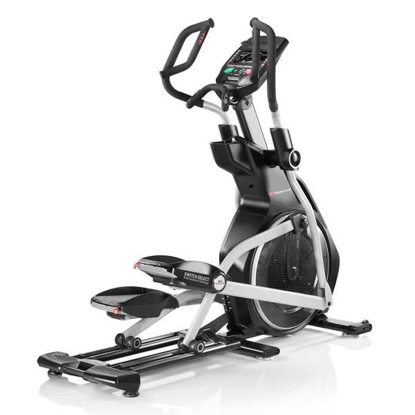Эллипсоид Bowflex BXE326