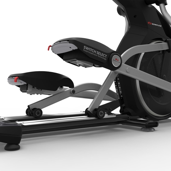 Эллипсоид Bowflex BXE326