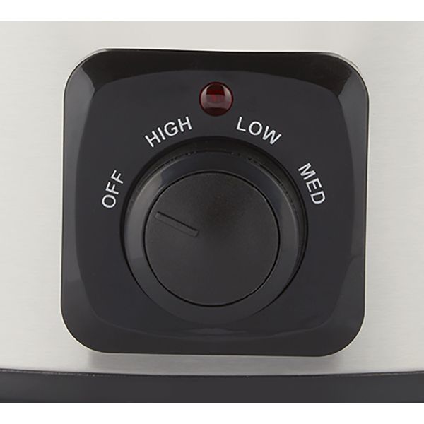 Медленноварка Morphy Richards 6.5л Ceramic Slow Cooker (461013)