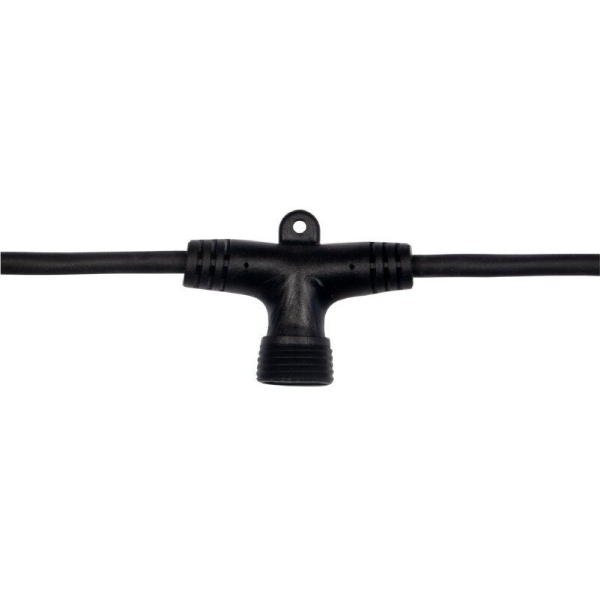 Гирлянда светодиодная NEON-NIGHT Тающие сосульки 24 В, комплект 10 шт. х 100 см