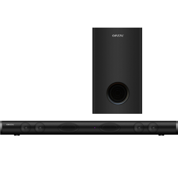 Саундбар Ginzzu GM-504