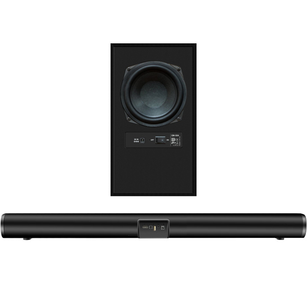 Саундбар Ginzzu GM-504