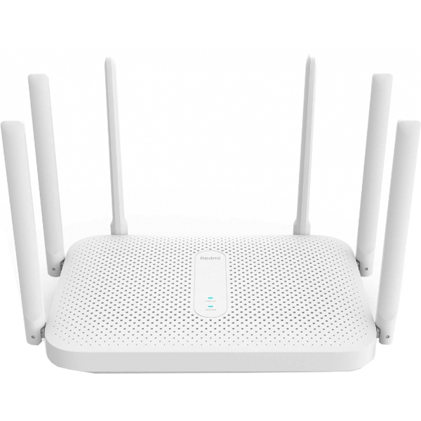 WI-FI роутер Xiaomi Mi Wi-Fi Router AC2100 фото