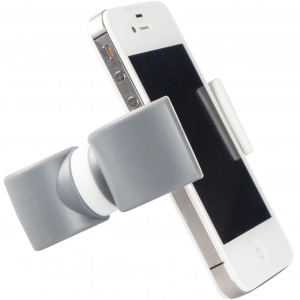 Держатель автомобильный для смартфона CARCAM Для телефона КМ-128