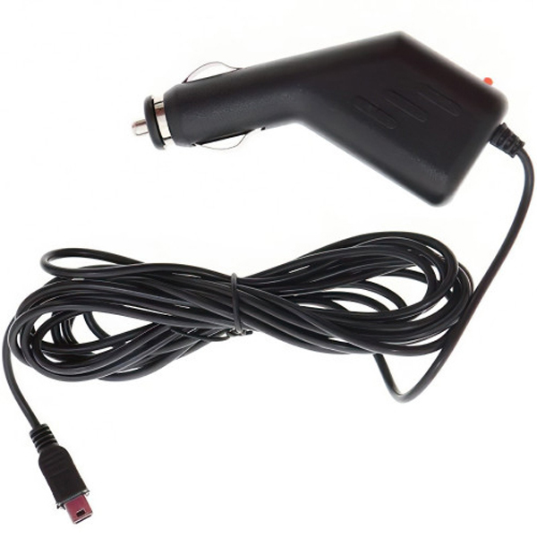 Автомобильное зарядное устройство CARCAM Для COMBO 2,3,5