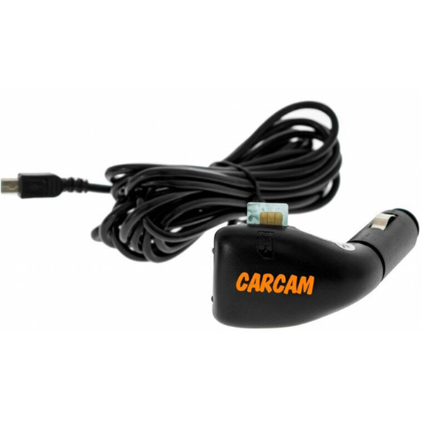 Автомобильное зарядное устройство CARCAM Для COMBO 2,3,5