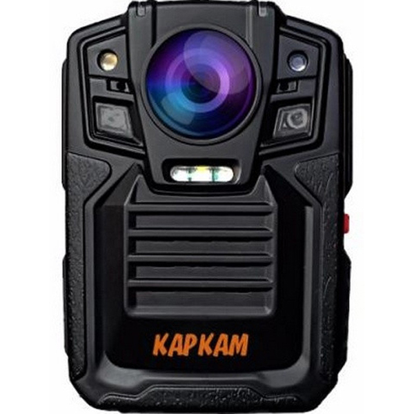 Автомобильное зарядное устройство CARCAM Для КОМБАТ 2