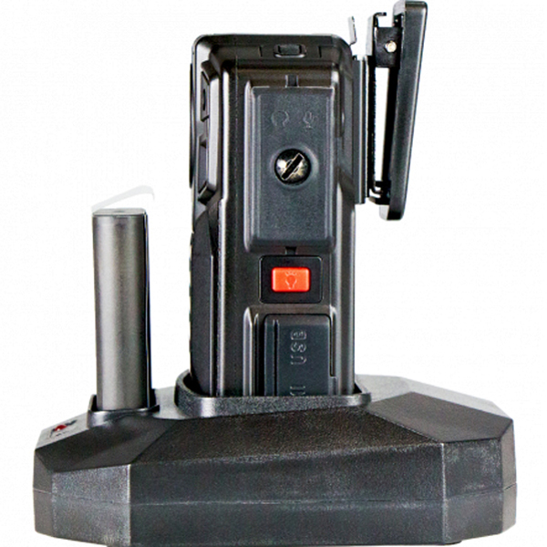 Автомобильное зарядное устройство CARCAM Для КОМБАТ 2