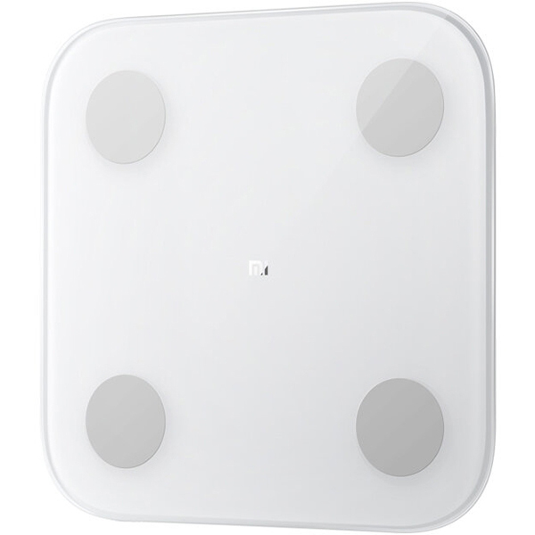 Весы напольные Xiaomi Mi Body Composition Scale 2 фото