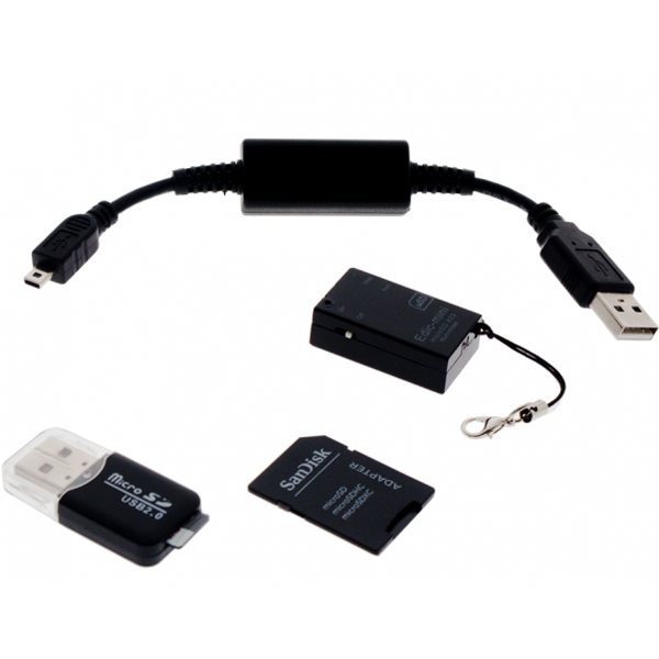 Диктофон Телесистемы Edic-mini Tiny A23