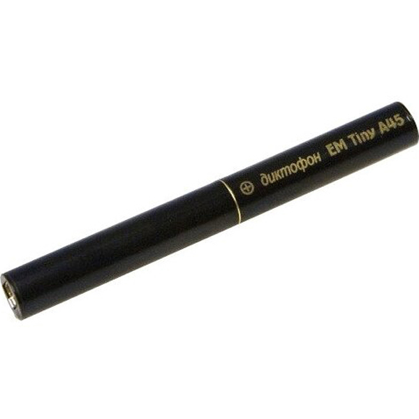 Диктофон Телесистемы Edic-mini Tiny A45