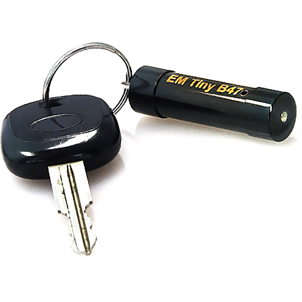 Диктофон Телесистемы Edic-mini TINY модель B47