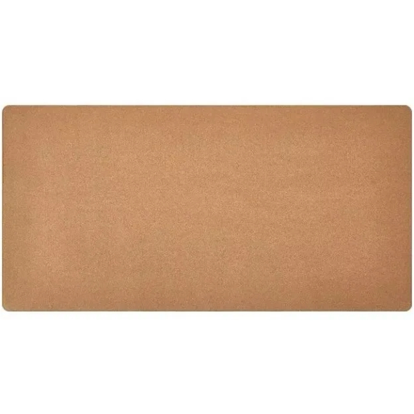 Рабочая поверхность стола Xiaomi Extra Large Dual Material Mouse Pad Gray