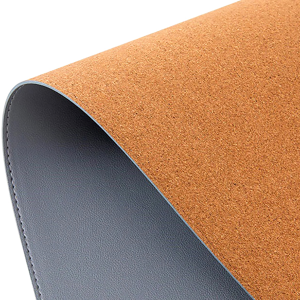 Рабочая поверхность стола Xiaomi Extra Large Dual Material Mouse Pad Gray