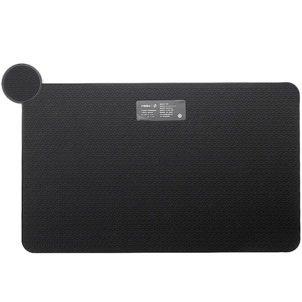 Коврик для мыши Xiaomi Smart Qi Wireless Charging Mouse Pad (MWSP01)