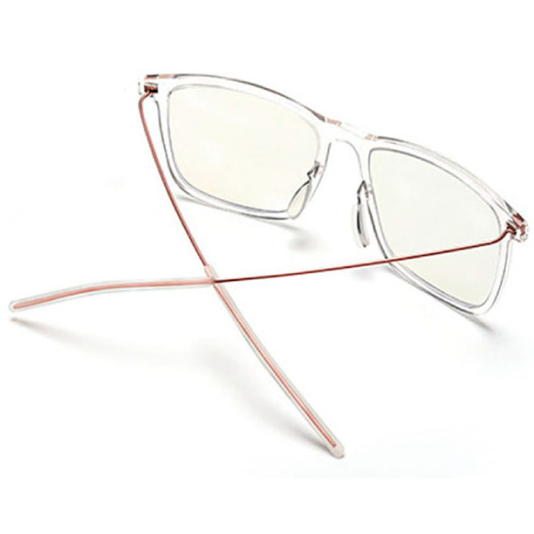 Компьютерные очки Xiaomi Adult Anti-Blue Goggles Pro прозрачный